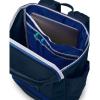 imageUnder Armour Mens Contain BackpackAcademy Blue 408Royal