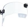 imageUnder Armour Mens Football Visor Clip Oval SunglassesMatte Black
