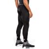 imageUnder Armour Mens Full Length Basketball Tights Padded Knee Protection Adult SizesBlack