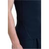 imageUnder Armour Mens HeatGear Comp Mock Short Sleeve TShirtBlack 001White