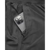 imageUnder Armour Mens Launch Run 5inch 2in1 Shorts025 Castlerock  Castlerock  Reflective