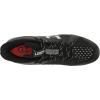 imageUnder Armour Mens Leadoff Mid Rubber Molded Baseball Cleat Shoe001 BlackBlackWhite