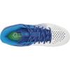 imageUnder Armour Mens Leadoff Mid Rubber Molded Baseball Cleat Shoe400 RoyalWhiteWhite