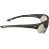 imageUnder Armour Mens Playmaker Wrap SunglassesMatte Black
