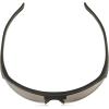 imageUnder Armour Mens Playmaker Wrap SunglassesMatte Black