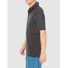 imageUnder Armour Mens Playoff Polo 30001 Black  Jet Gray  Black