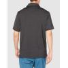 imageUnder Armour Mens Playoff Polo 30001 Black  Jet Gray  Black