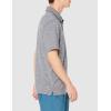 imageUnder Armour Mens Playoff Polo 30002 Black  White  Black