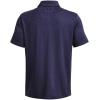 imageUnder Armour Mens Playoff Polo 30410 Midnight Navy  Midnight Navy  Midnight Navy