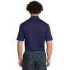 imageUnder Armour Mens Playoff Polo 30411 Midnight Navy   Castlerock