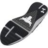imageUnder Armour Mens Project Rock Blood Sweat Respect 4 Sneaker001 BlackCastlerockWhite