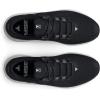 imageUnder Armour Mens Project Rock Blood Sweat Respect 4 Sneaker001 BlackCastlerockWhite