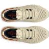 imageUnder Armour Mens Project Rock Blood Sweat Respect 4 Sneaker200 SiltBlackTeam Orange
