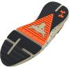 imageUnder Armour Mens Project Rock Blood Sweat Respect 4 Sneaker200 SiltBlackTeam Orange