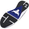 imageUnder Armour Mens Project Rock Blood Sweat Respect 4 Sneaker401 Team RoyalBlackWhite