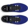 imageUnder Armour Mens Project Rock Blood Sweat Respect 4 Sneaker401 Team RoyalBlackWhite