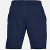 imageUnder Armour Mens Project Rock Terry ShortsNavy