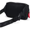 imageUnder Armour Mens Project Rock Waist Bag001 Black   White