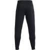 imageUnder Armour Mens Rival Fleece Jogger001 Black   White