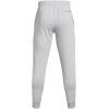 imageUnder Armour Mens Rival Fleece Jogger011 Mod Gray Light Heather   White