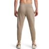 imageUnder Armour Mens Rival Fleece Jogger236 Sahara   White