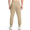 imageUnder Armour Mens Rival Fleece Jogger299 City Khaki   White