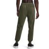 imageUnder Armour Mens Rival Fleece Jogger390 Marine Od Green   White