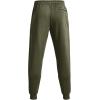 imageUnder Armour Mens Rival Fleece Jogger390 Marine Od Green   White