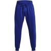 imageUnder Armour Mens Rival Fleece Jogger400 Royal   White