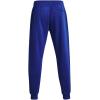 imageUnder Armour Mens Rival Fleece Jogger400 Royal   White