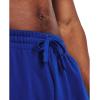 imageUnder Armour Mens Rival Fleece Jogger400 Royal   White