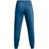 imageUnder Armour Mens Rival Fleece Jogger406 Photon Blue   White