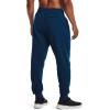 imageUnder Armour Mens Rival Fleece Jogger426 Varsity Blue   White