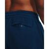 imageUnder Armour Mens Rival Fleece Jogger426 Varsity Blue   White