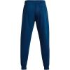 imageUnder Armour Mens Rival Fleece Jogger426 Varsity Blue   White