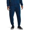 imageUnder Armour Mens Rival Fleece Jogger426 Varsity Blue   White