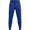 imageUnder Armour Mens Rival Fleece Jogger432 Tech Blue   White