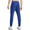 imageUnder Armour Mens Rival Fleece Jogger432 Tech Blue   White