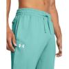 imageUnder Armour Mens Rival Fleece Jogger482 Radial Turquoise   White
