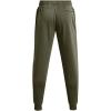 imageUnder Armour Mens Rival Fleece Joggers390 Marine Od Green   Onyx White
