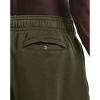 imageUnder Armour Mens Rival Fleece Joggers390 Marine Od Green   Onyx White