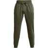 imageUnder Armour Mens Rival Fleece Joggers390 Marine Od Green   Onyx White