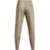 imageUnder Armour Mens Rival Fleece JoggersKhaki Gray Light Heather 037Onyx White