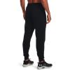 imageUnder Armour Mens Rival Jogger Fleece Pants 1366727 Black 001 Medium