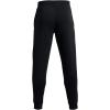 imageUnder Armour Mens Rival Jogger Fleece Pants 1366727 Black 001 Medium