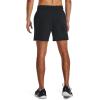 imageUnder Armour Mens Rival Terry 6inch Shorts001 Black   Onyx White