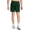 imageUnder Armour Mens Rival Terry 6inch Shorts301 Forest Green   Onyx White