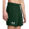 imageUnder Armour Mens Rival Terry 6inch Shorts301 Forest Green   Onyx White