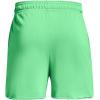 imageUnder Armour Mens Rival Terry 6inch Shorts381 Court Green   Onyx White