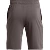 imageUnder Armour Mens Rival Terry Shorts176 Fresh Clay   Onyx White